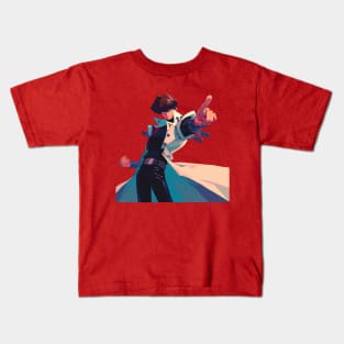 kaiba Kids T-Shirt